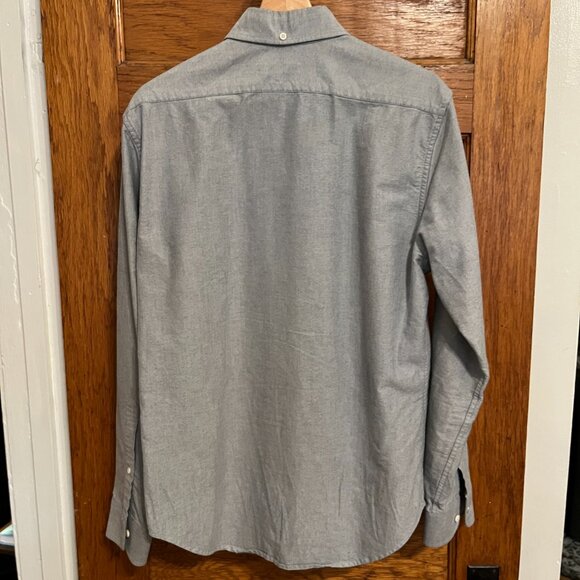 Taylor Stitch Jack in Charcoal 40 - Picture 2 of 2